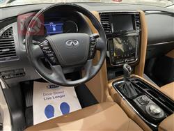 ئينفنتي QX80